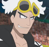Guzma