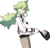 N