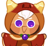 Pancake Cookie